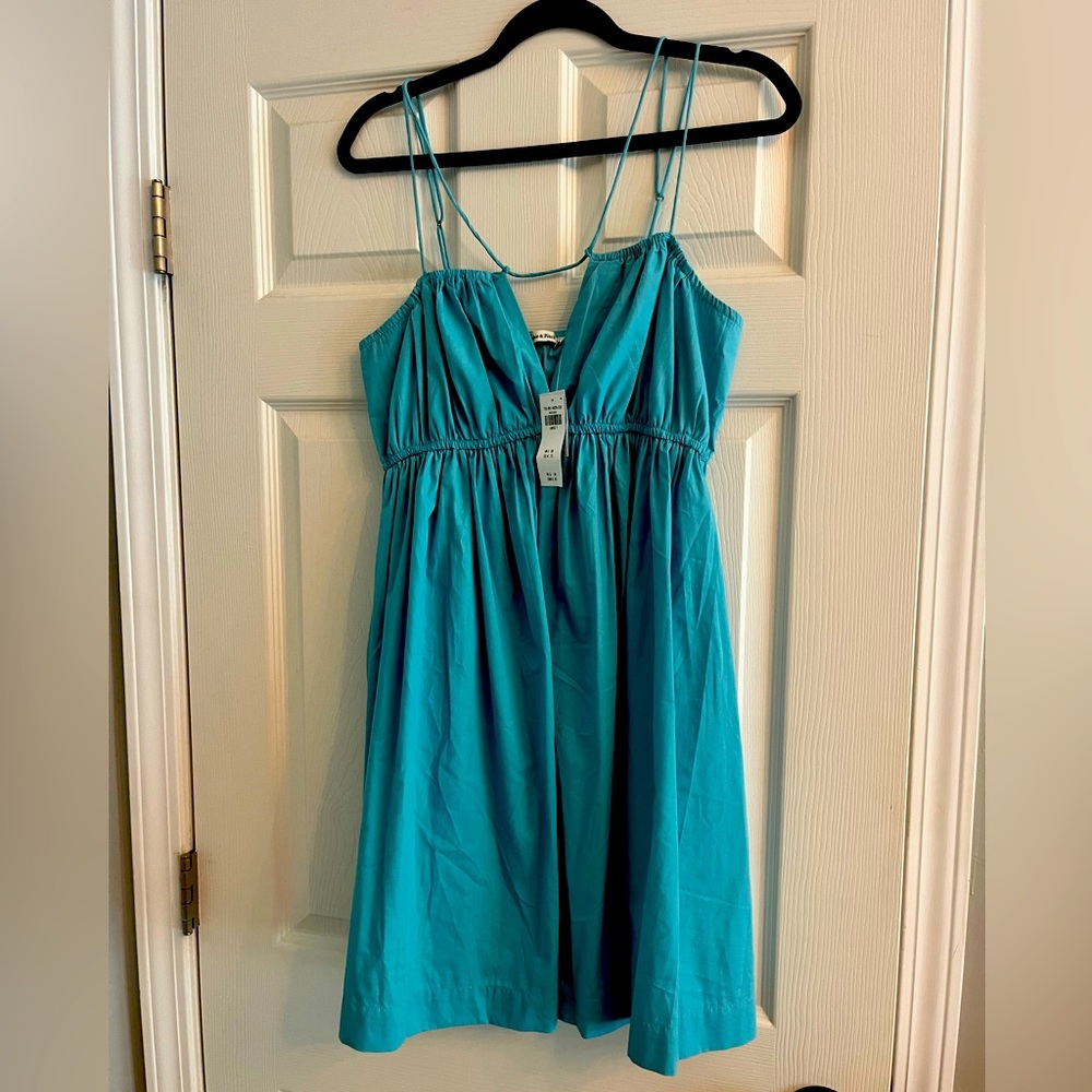 Abercrombie sundress